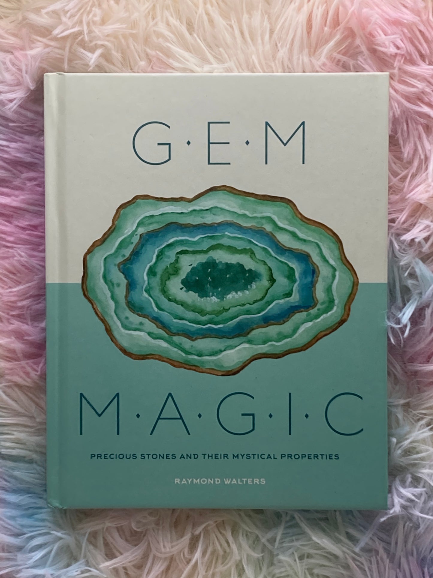 Gem Magic