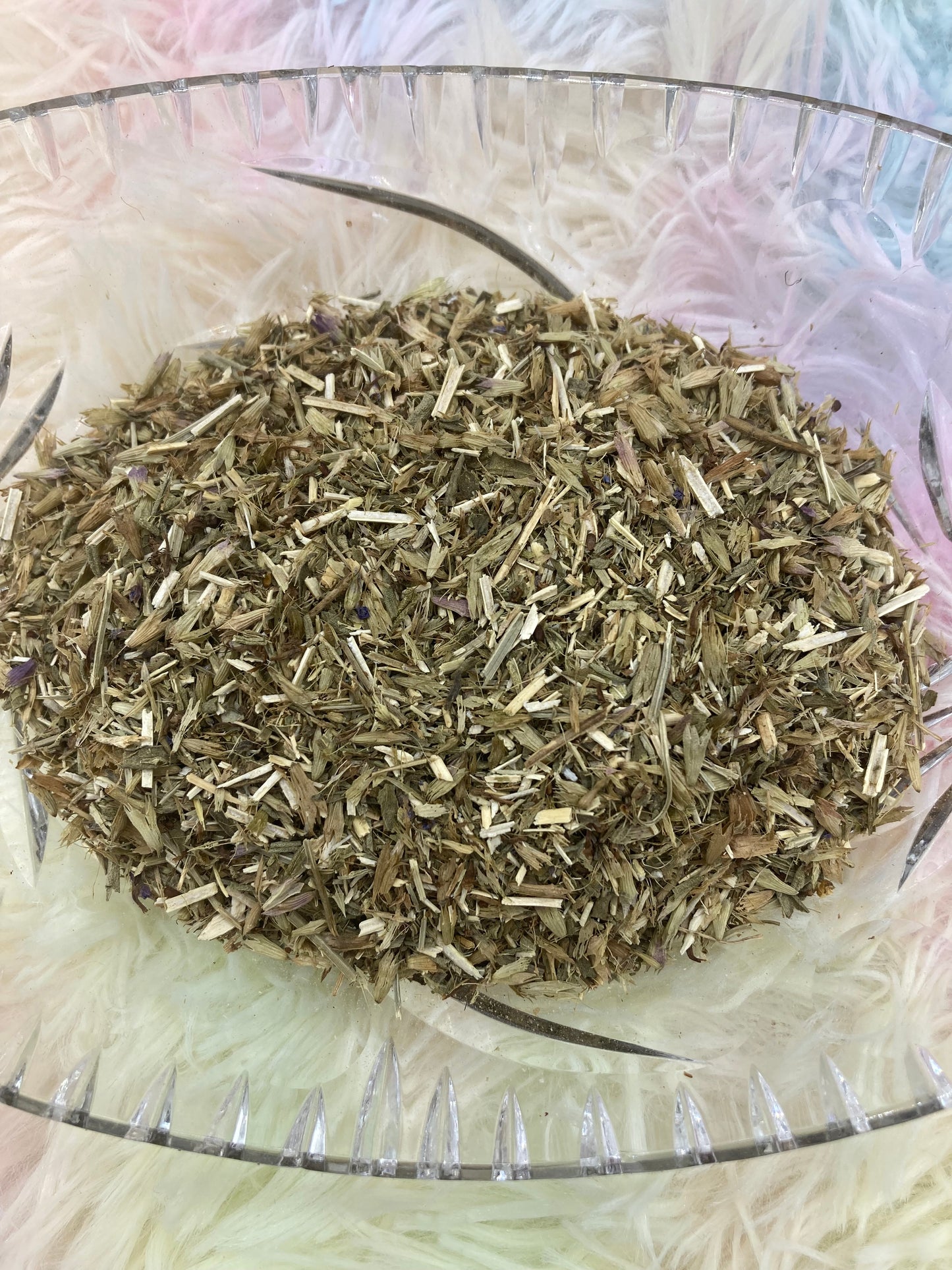 Hyssop (.05)