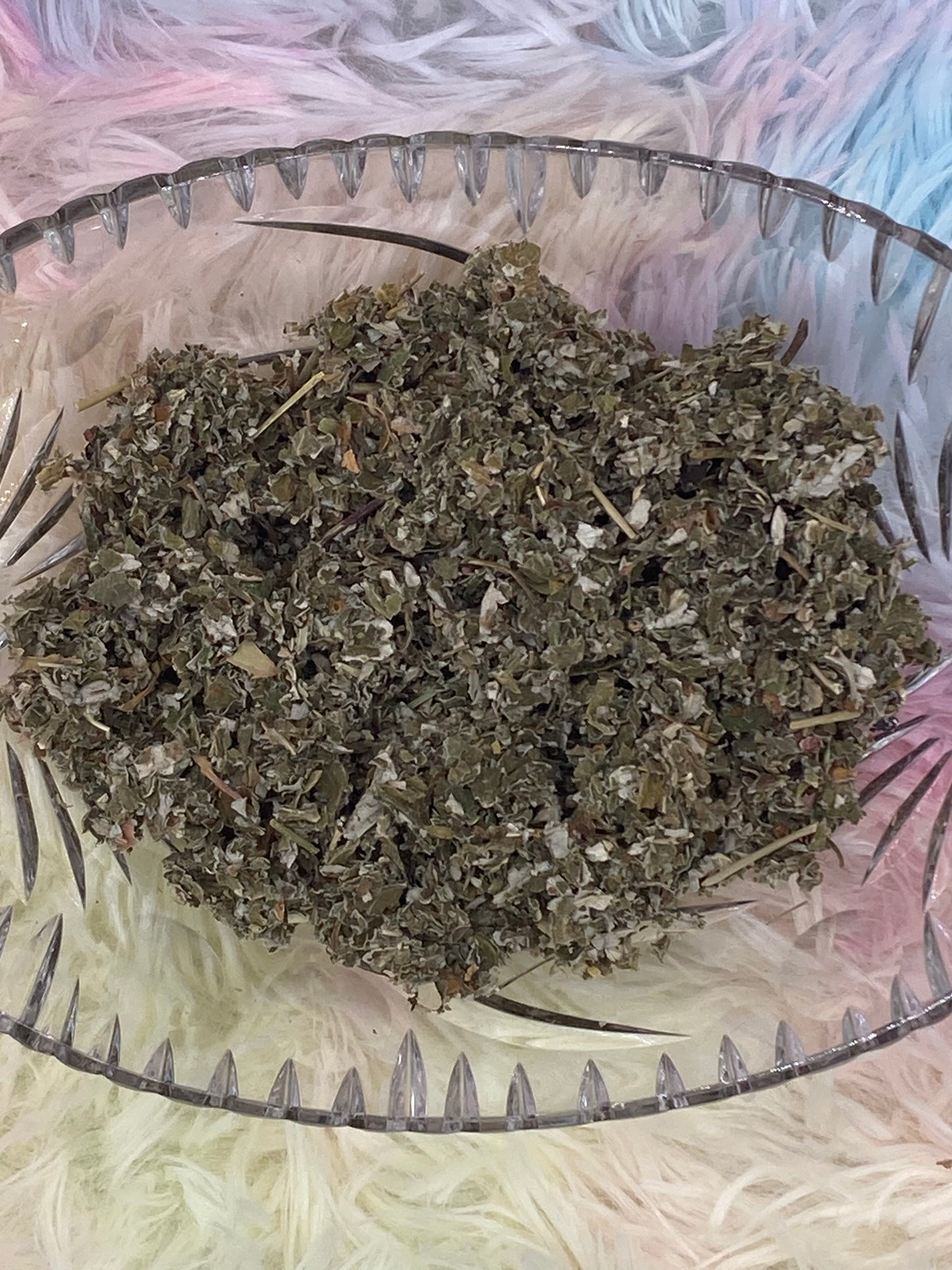 Raspberry Leaf .5oz
