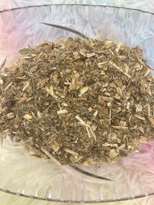 Blessed Thistle