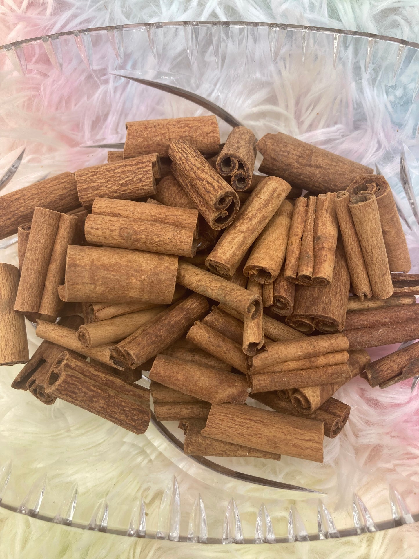 Cinnamon Sticks (.05oz)