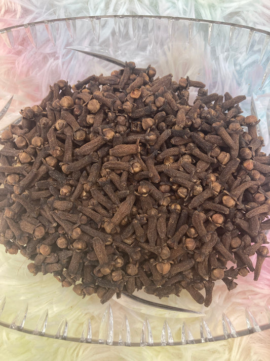 Cloves (.05oz)
