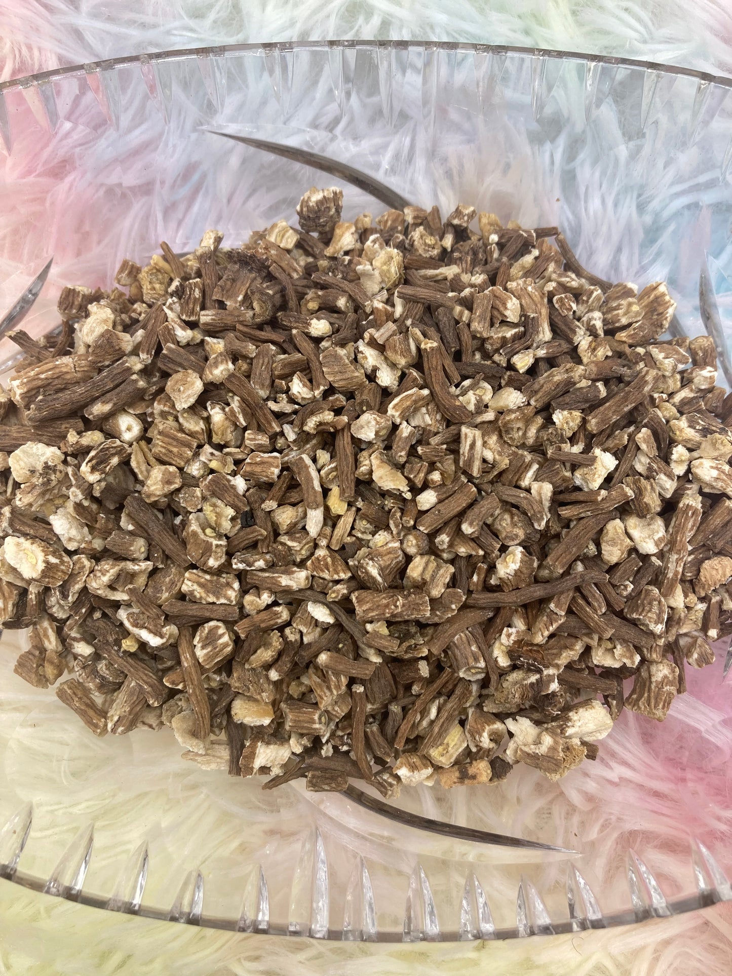 Dandelion Root (.50z)
