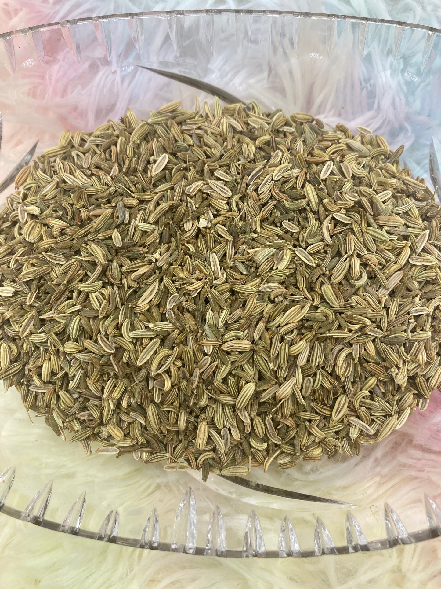 Fennel (.05)
