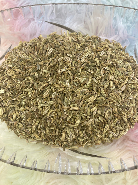 Fennel (.05)