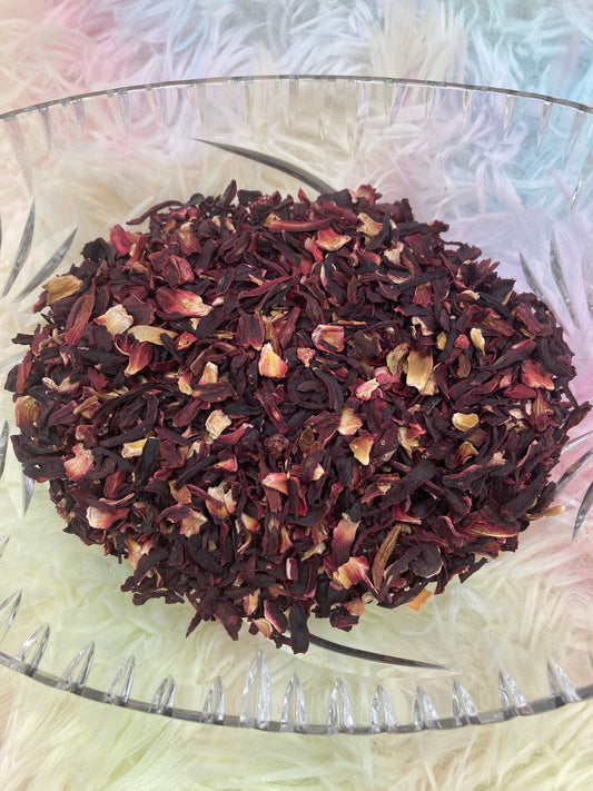 Hibiscus (.5oz)