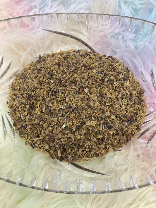 Iriss Moss (.05oz)